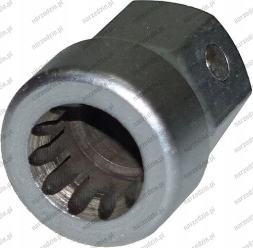 NASADKA DO ZACISKOW HAMULCA SAF H.44922 GERMAN