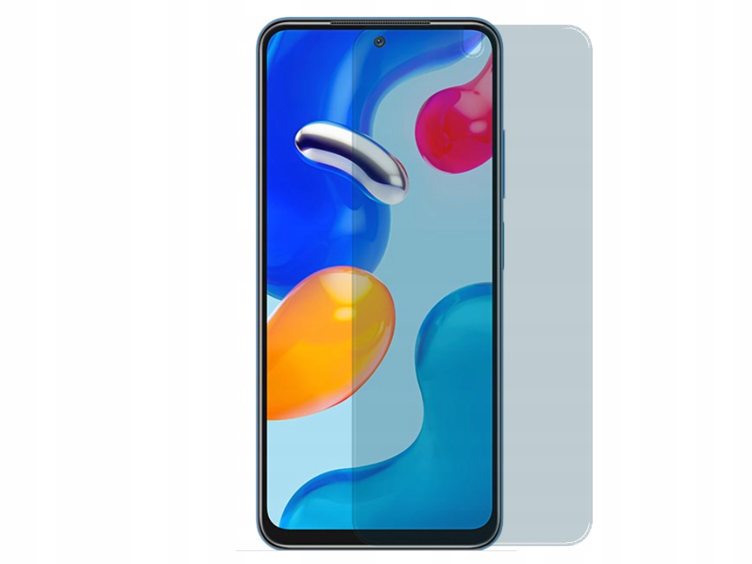 

Prywatyzująca Folia Do Xiaomi Redmi Note 11S