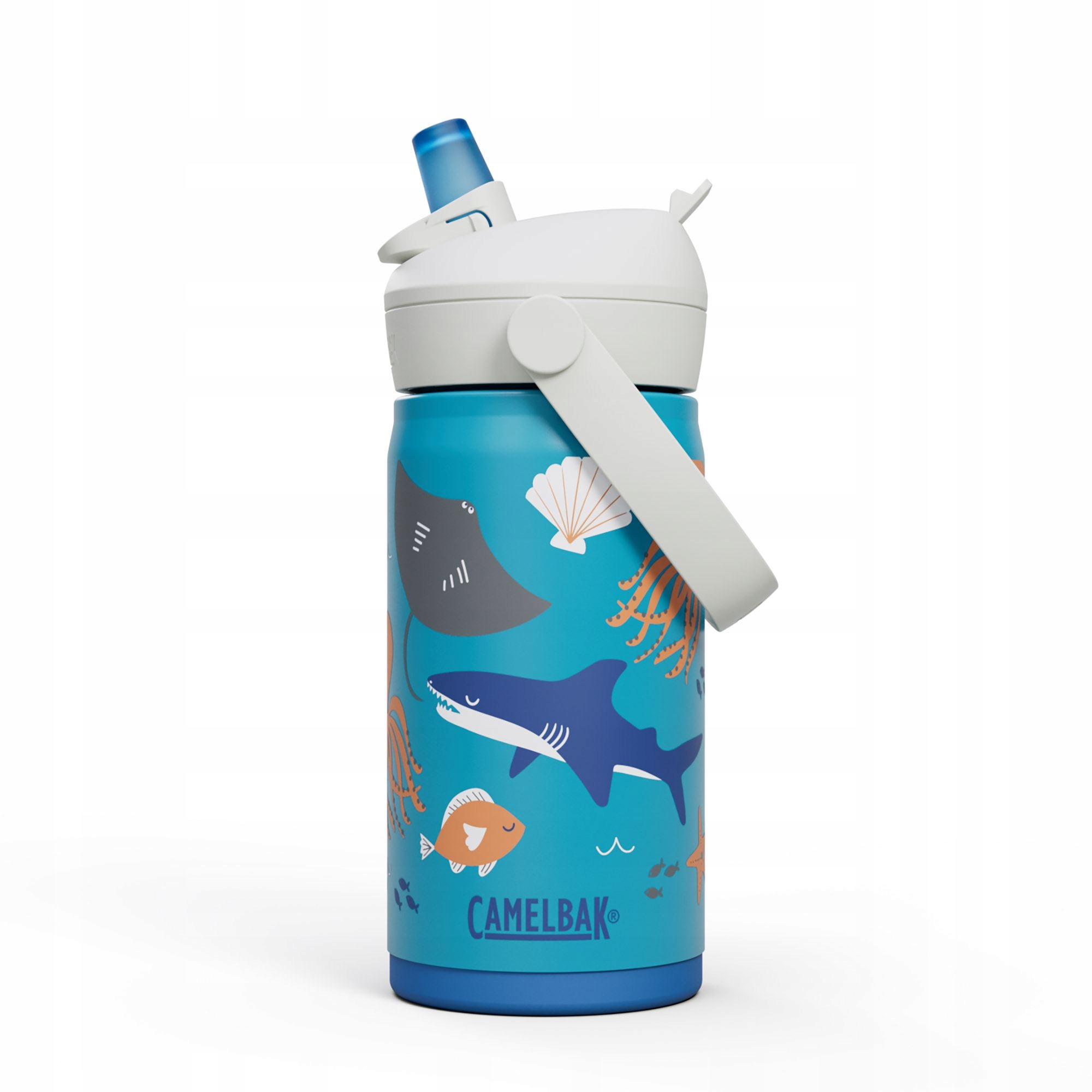 Camelbak Thrive Flip Straw Kids Vss 0,35l Ocean Life