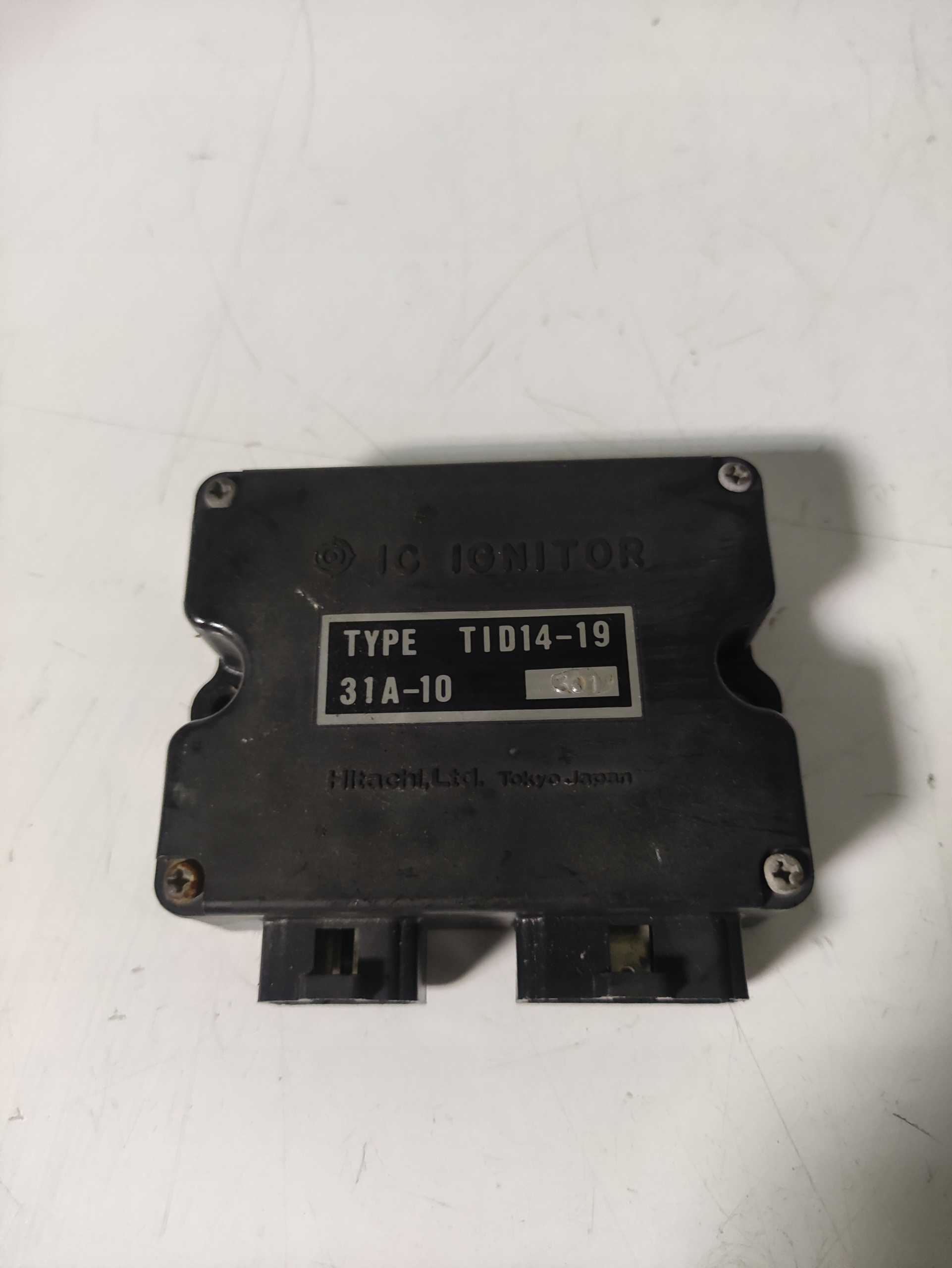 Модуль зажигания YAMAHA XJ 900 31A