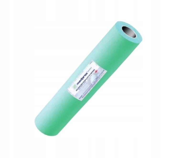 

Podkład Podfoliowany 30cmx50cm 20m Zielony Comfort