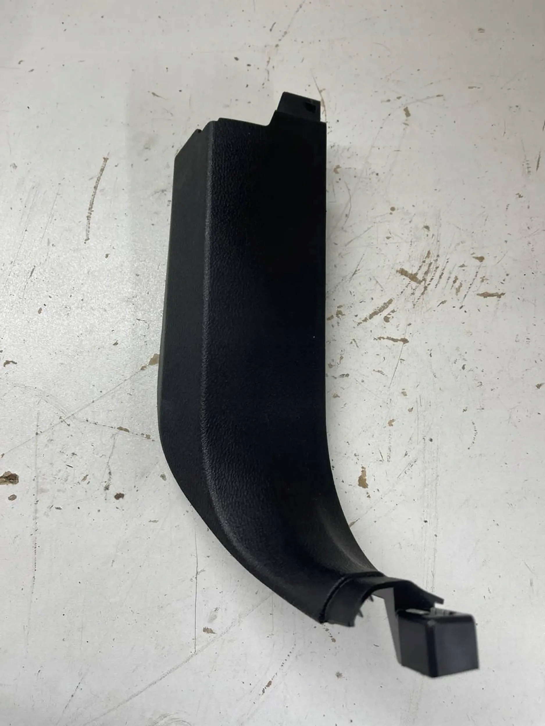 BMW X5 F15 2016 Poszycia słupków