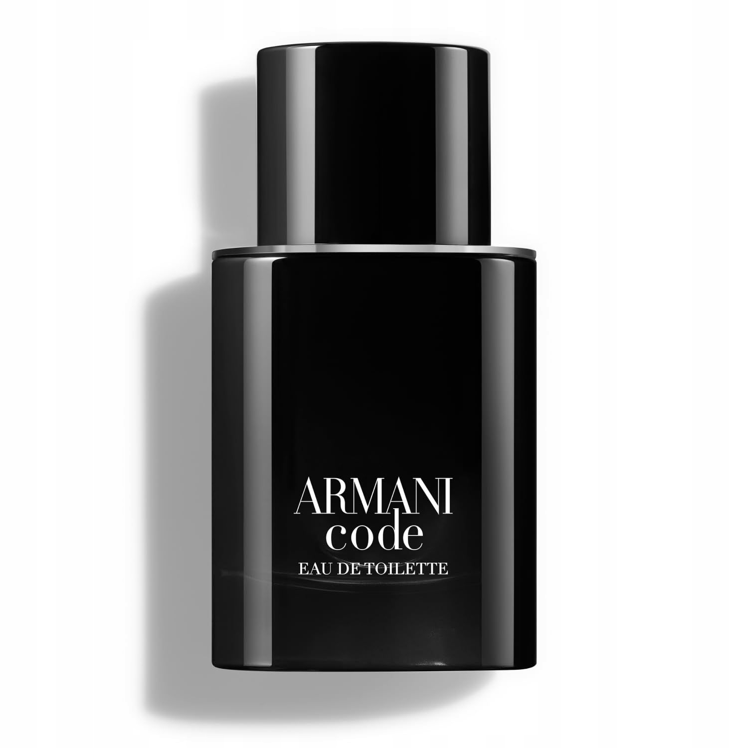 Armani Code For Men (2023) – Toaletní Voda (plnitelná) – Objem: 50 ML
