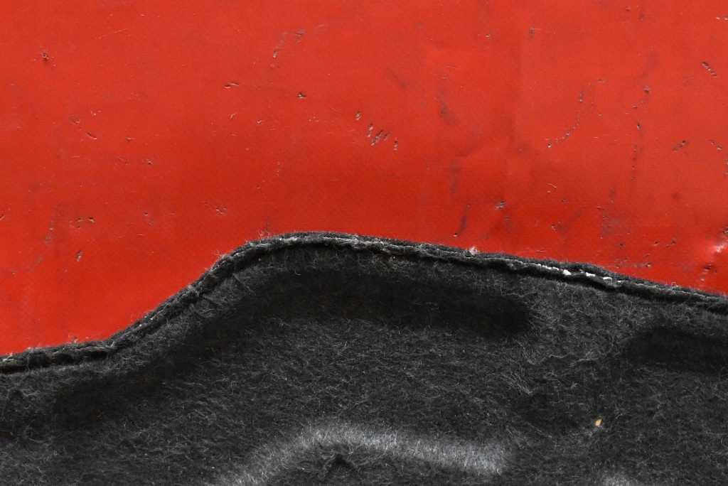 plato boot PEUGEOT 208 1 and 5D HB 12-16