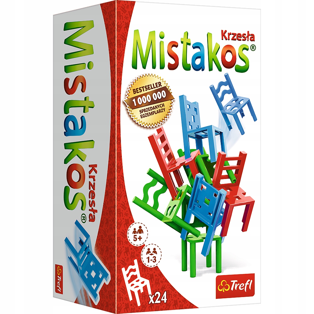 

Gra Mistakos Walka o stołki 02075