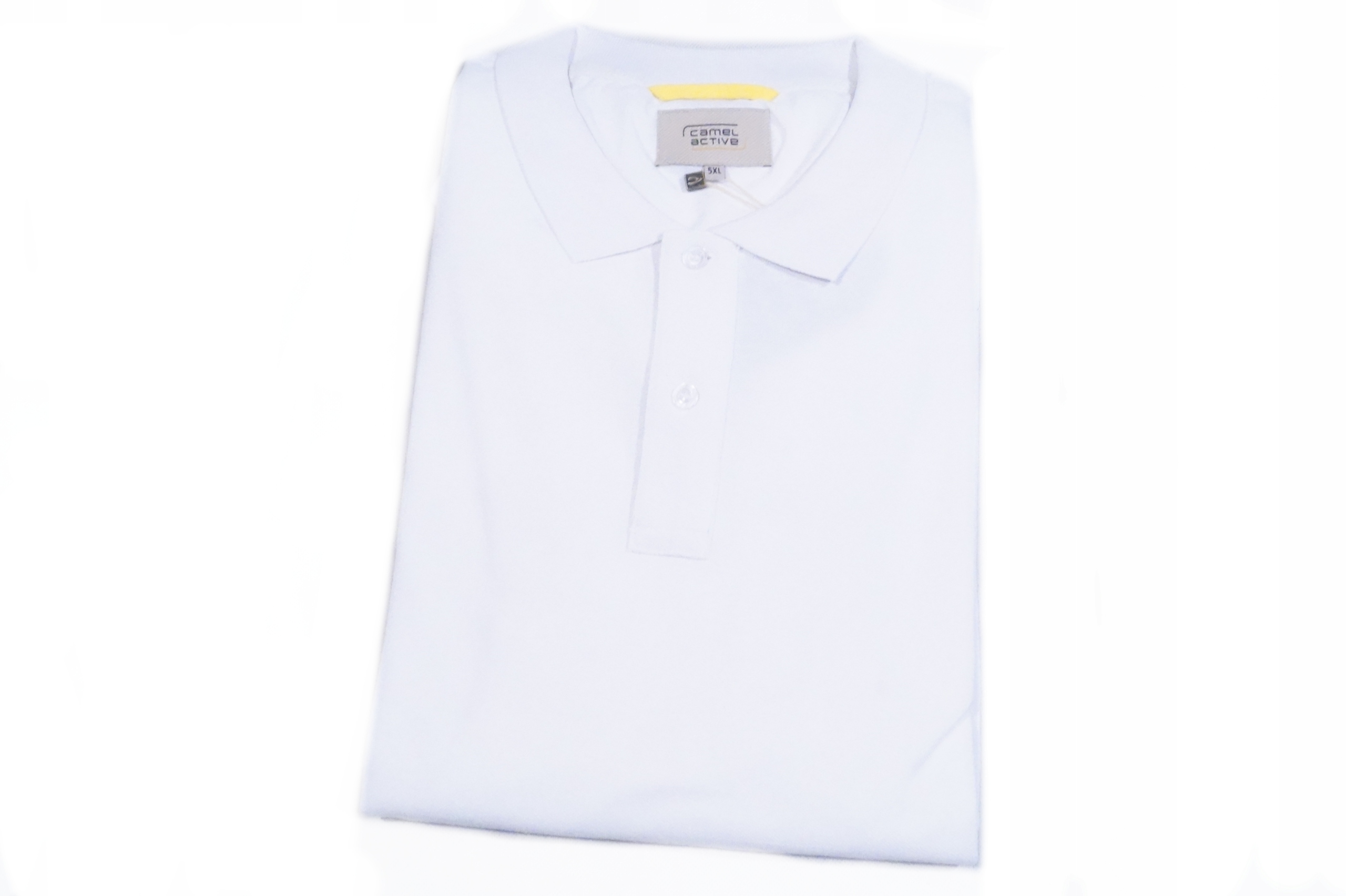 

Camel Active Koszulka Polo roz 6XL.