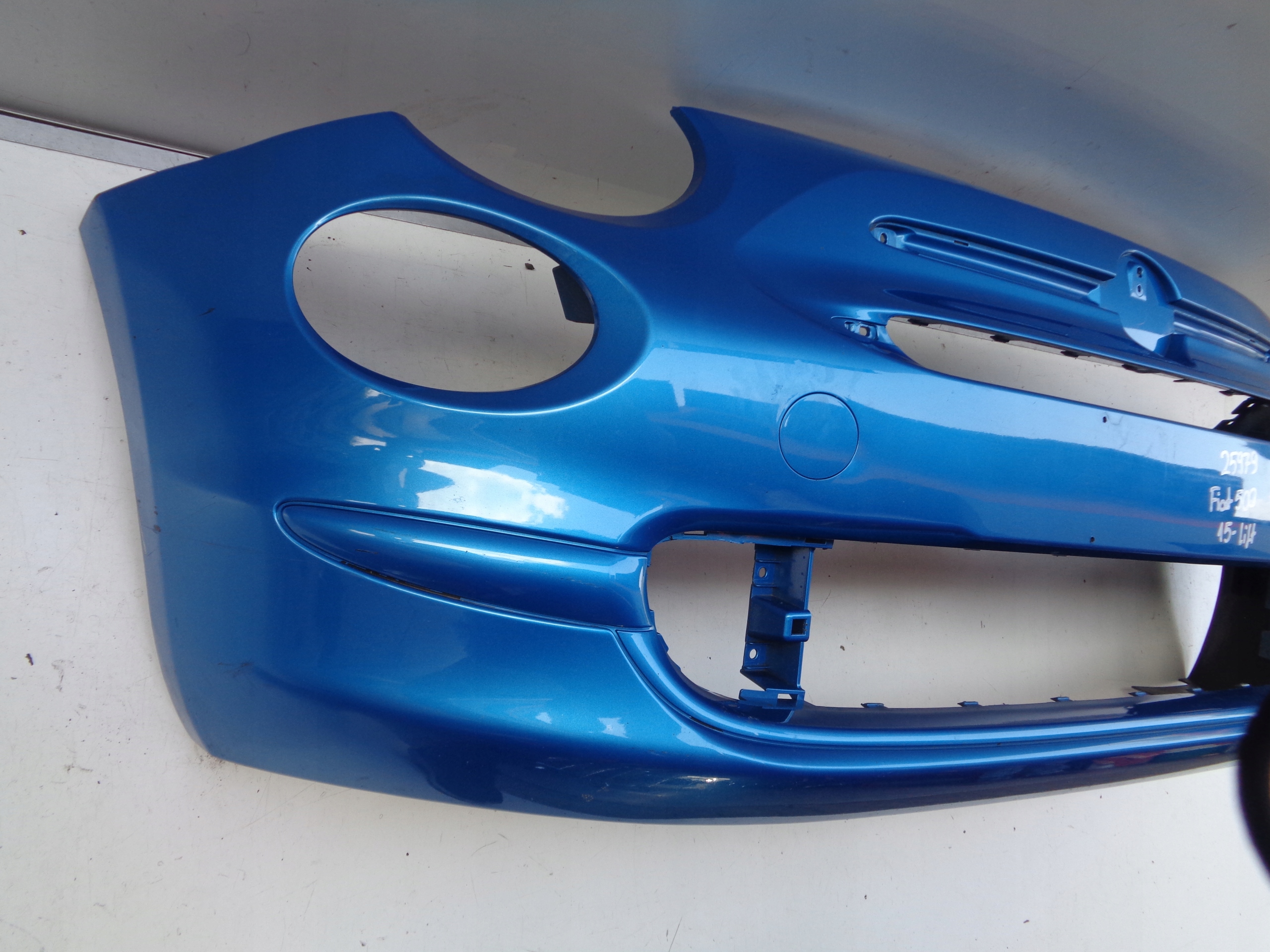 FRONTSTOSSSTANGE FIAT 500 15- LIFT NR 25979