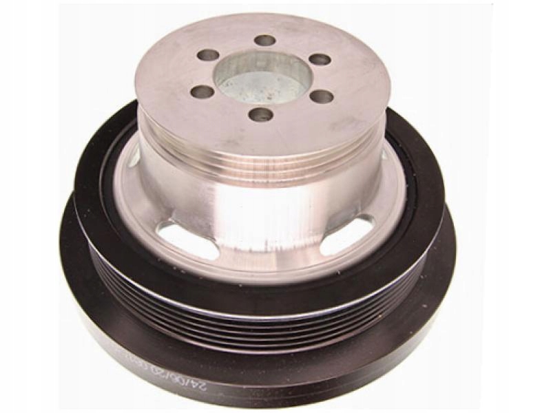 KOŁO PASOWE WAŁU DS DS 3 1.2 DS 4 II 1.2 OPEL MOKKA 1.2 ASTRA L 1.2