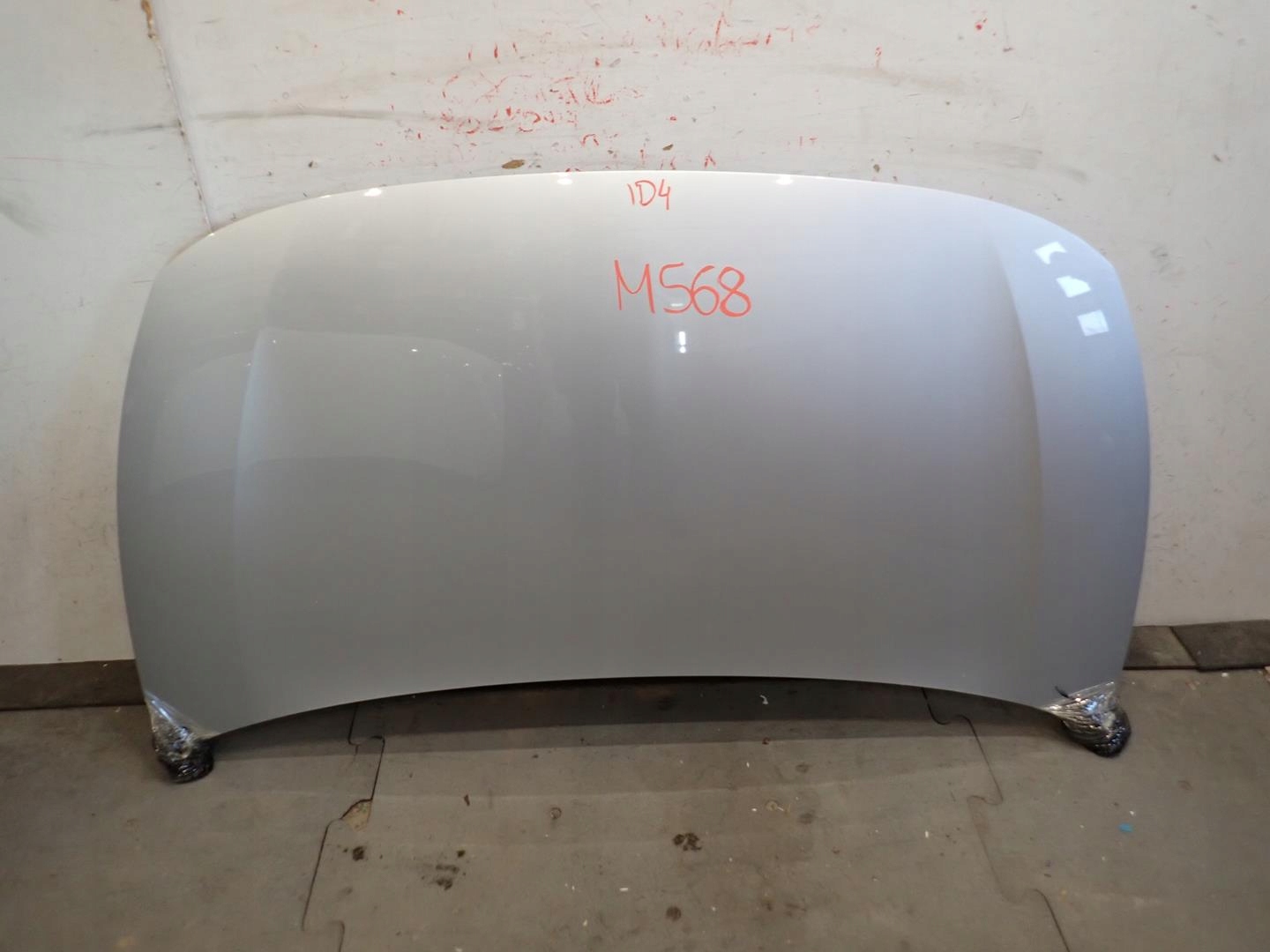 bonnet VW ID7 2023- 14A823177