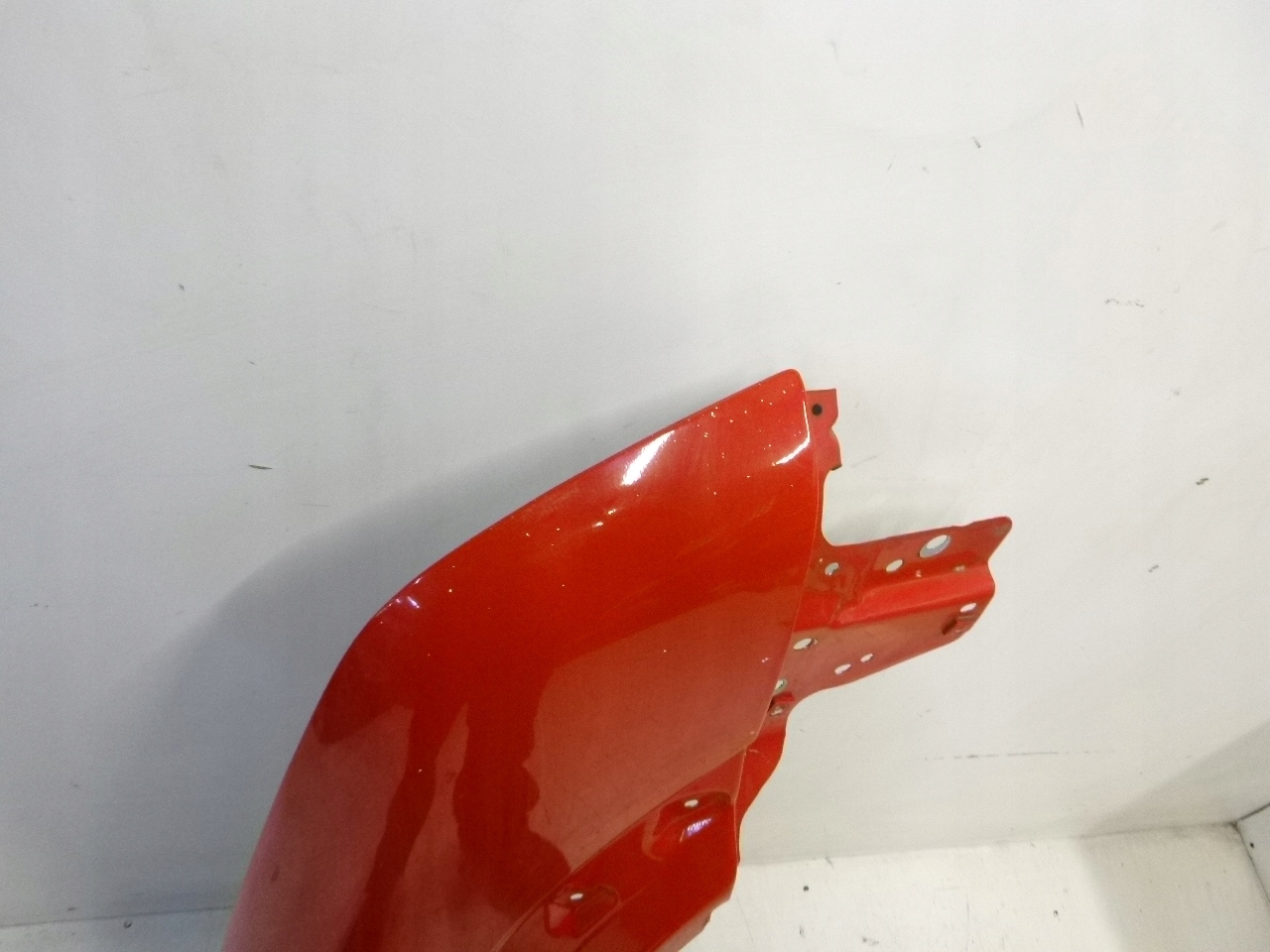 parafango destra Ford Transit Connect e Mk 1 Lift 2009r.