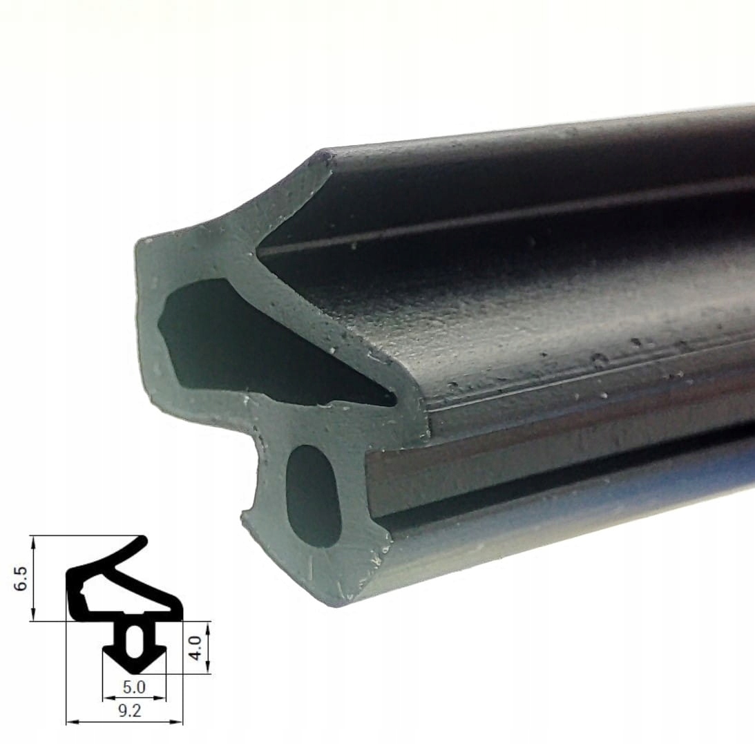 

Uszczelka do okien Pvc S-1251 Stomil Salamander