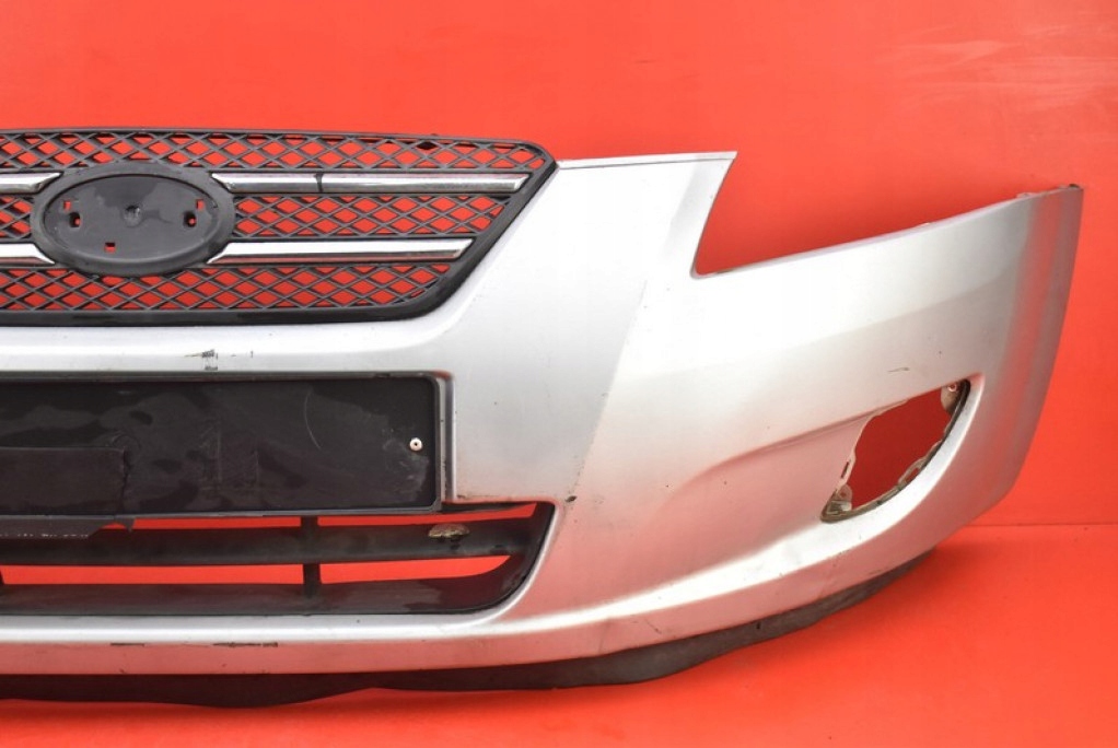 bumper front front 9S KIA CEED 1 and 07-10