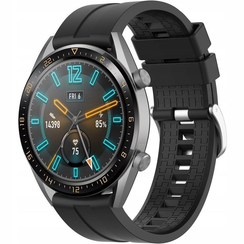 

Pasek Do Huawei Watch 3 Gt 2 GT2e GT3 46MM GT2 Pro