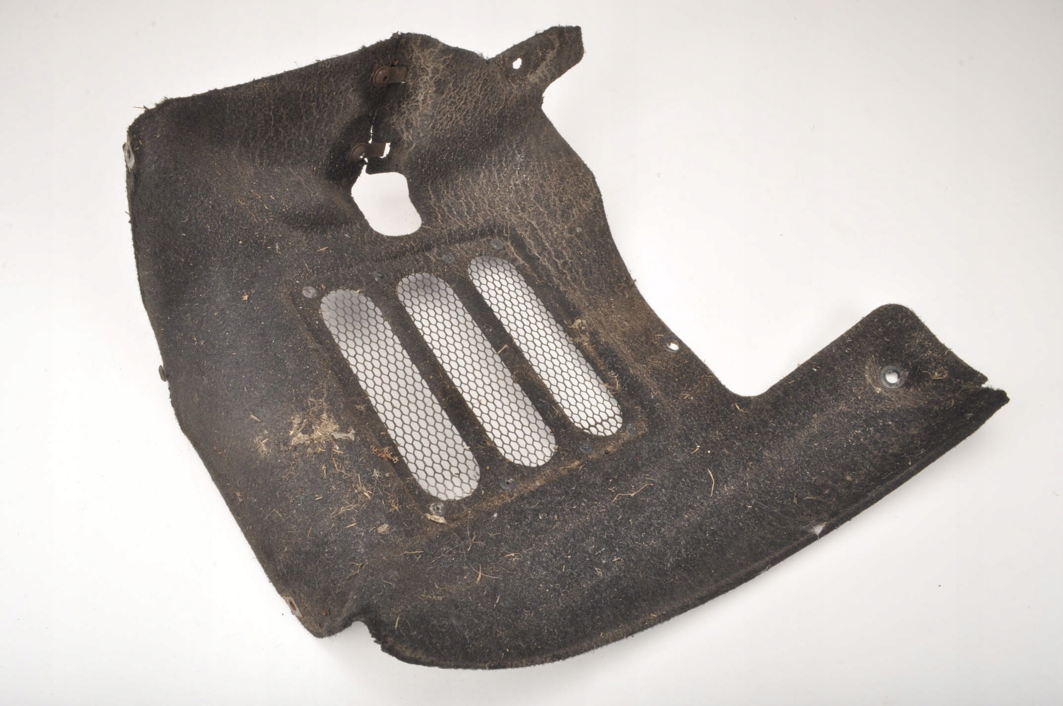 FERRARI CALIFORNIA F149 NADKOLE LEWY TYŁ