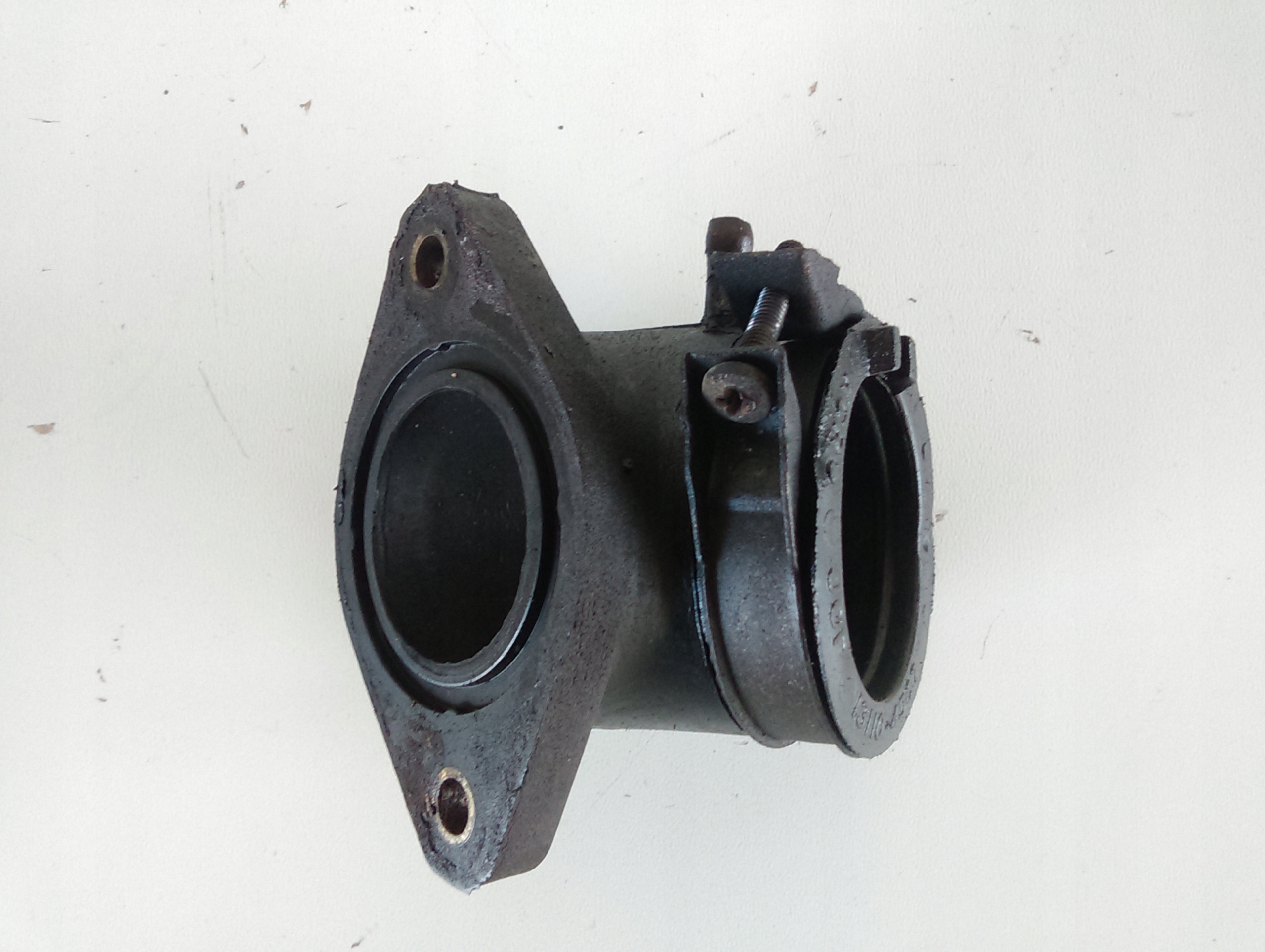 123455062 - SUZUKI VX 800 всасывающий патрубок