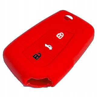 

Etui Silikonowe Brelok Osłona Na Kluczyk Toyota