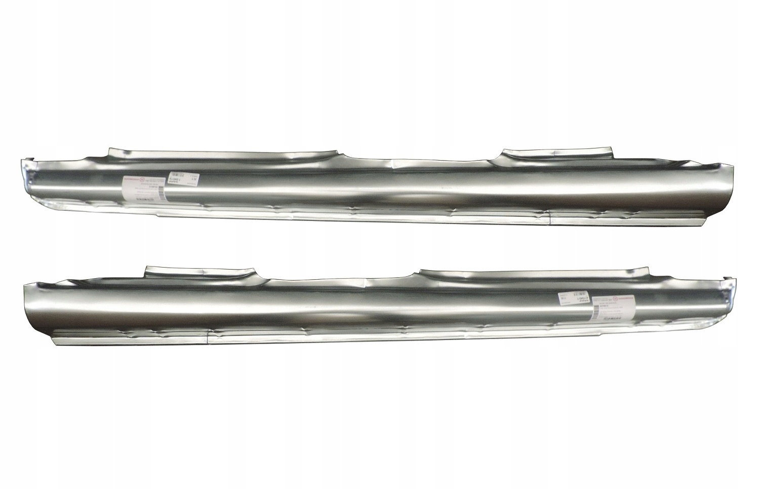 KIA RIO 00-04 4-D REPERATURKA PROGU PRÓG OCYNK L+P