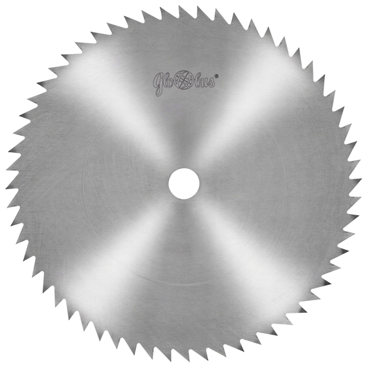Piła do drewna Globus 500x30x3,2/60z do cięcia poprzecznego