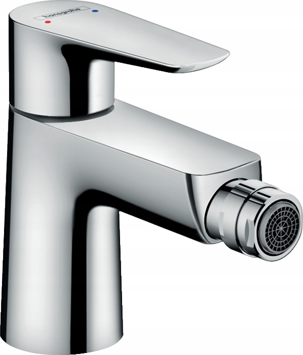 Hansgrohe Talis E bateria bidetowa 71720000