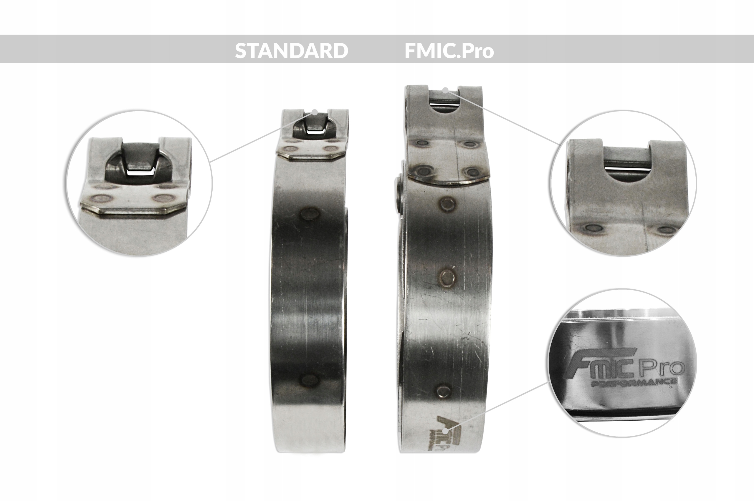 V BAND Fmic Pro 76mm 3 cale Car type Passenger cars Undefined