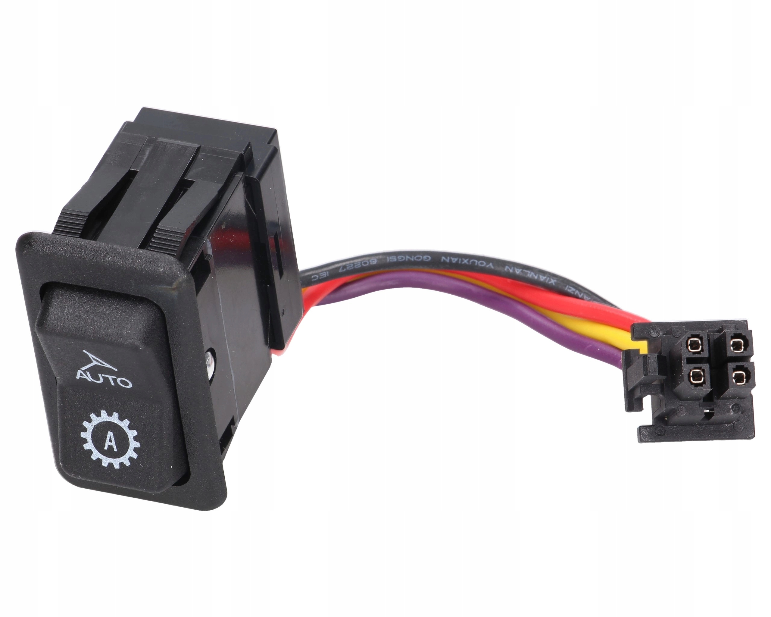 spínač, přepínač John Deere RE273992