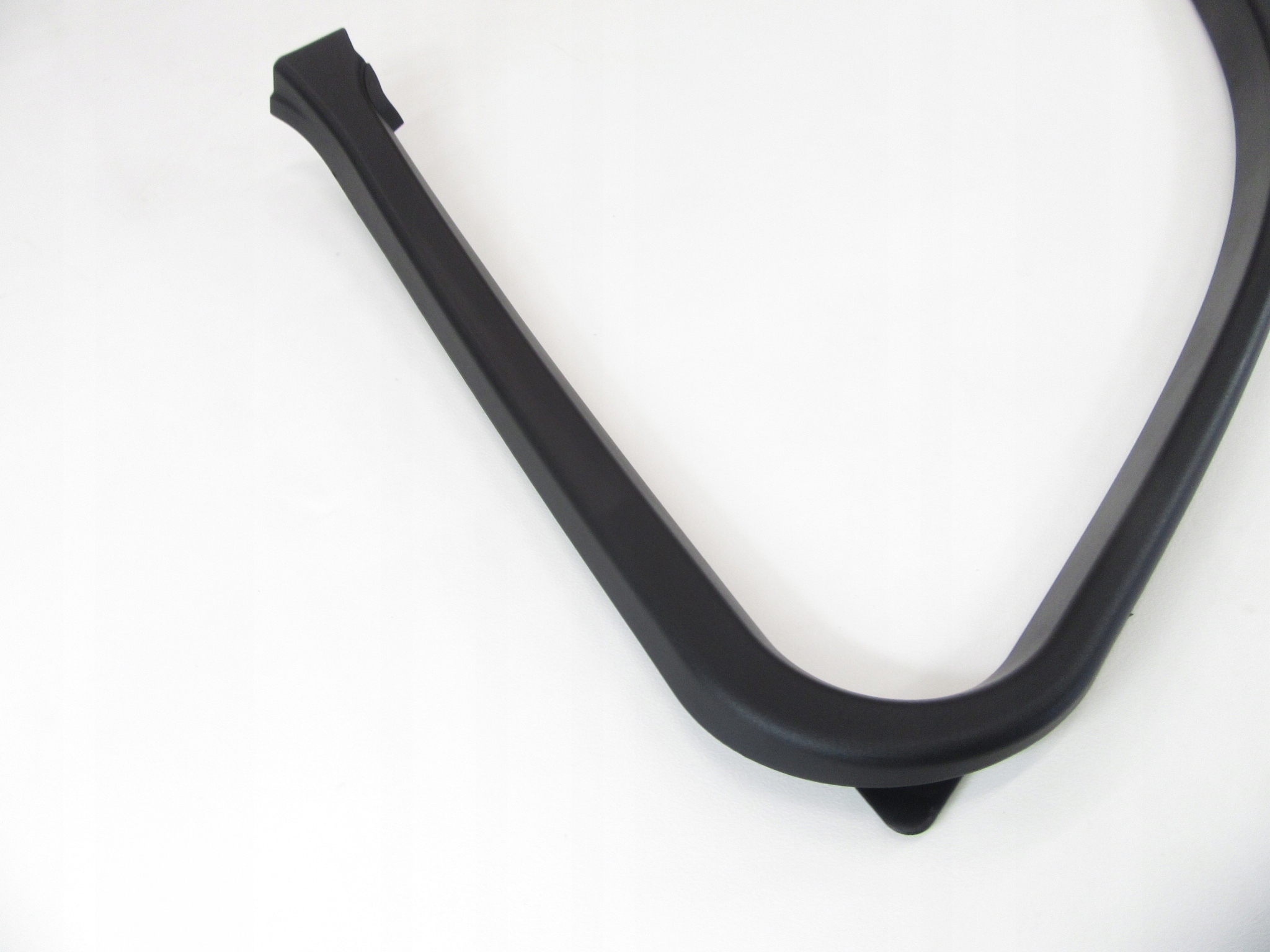 gasket cover frame door right front BMW F25 X3