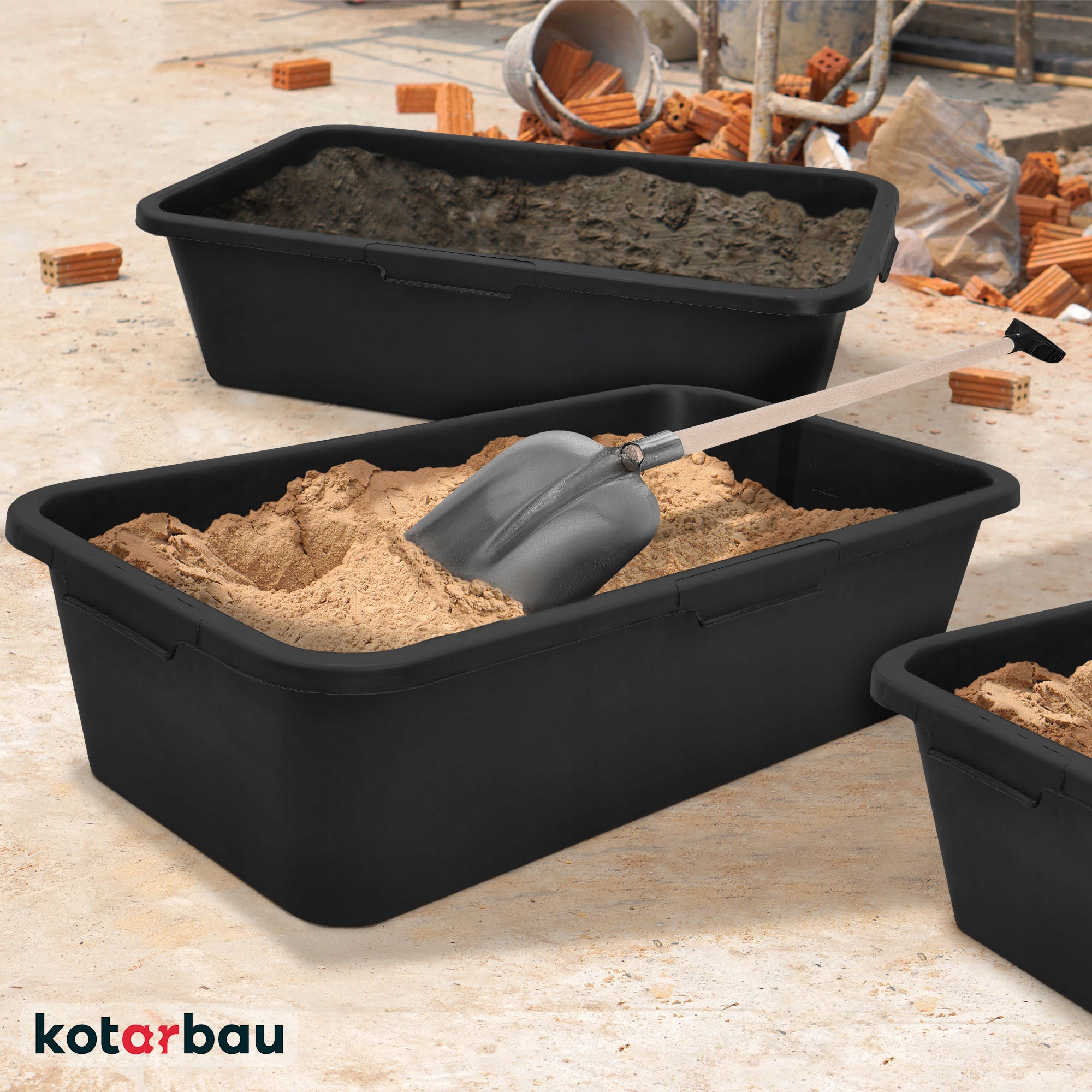 ŁOPATA NIERDZEWNA SZPADEL PIASKOWA PIASKÓWKA PIACH Kod producenta J004