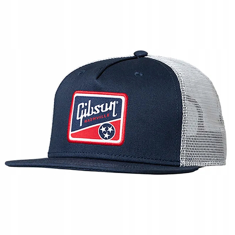 Gibson Tristar – truckerská čepice