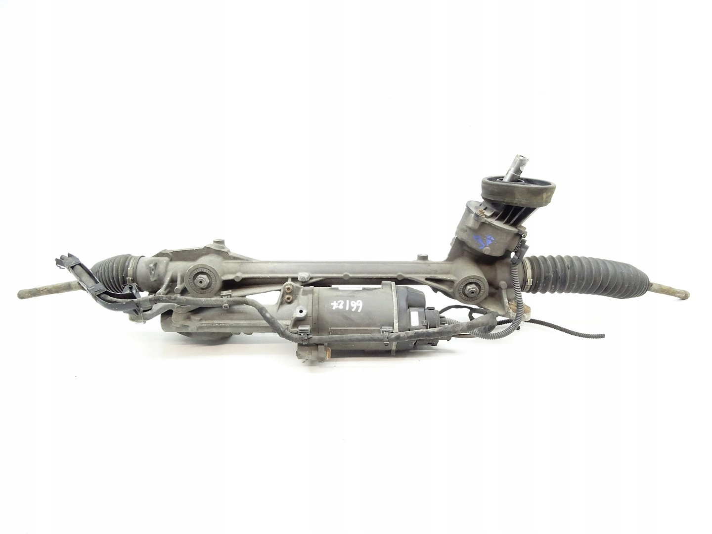 control drag rod servo steering VW GOLF VII 5Q2423053J 3Q0909144E