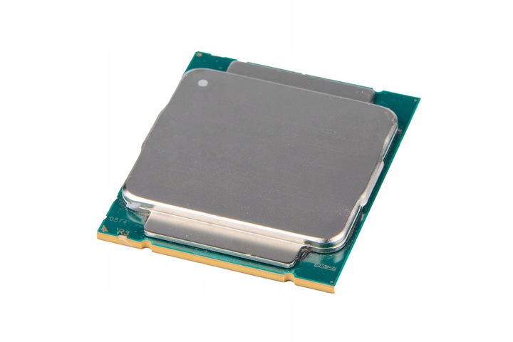 Procesor Intel E7-8867V3 16 x 2,5 GHz