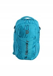 Turistický Batoh Discovery Outdoor 613 modrý