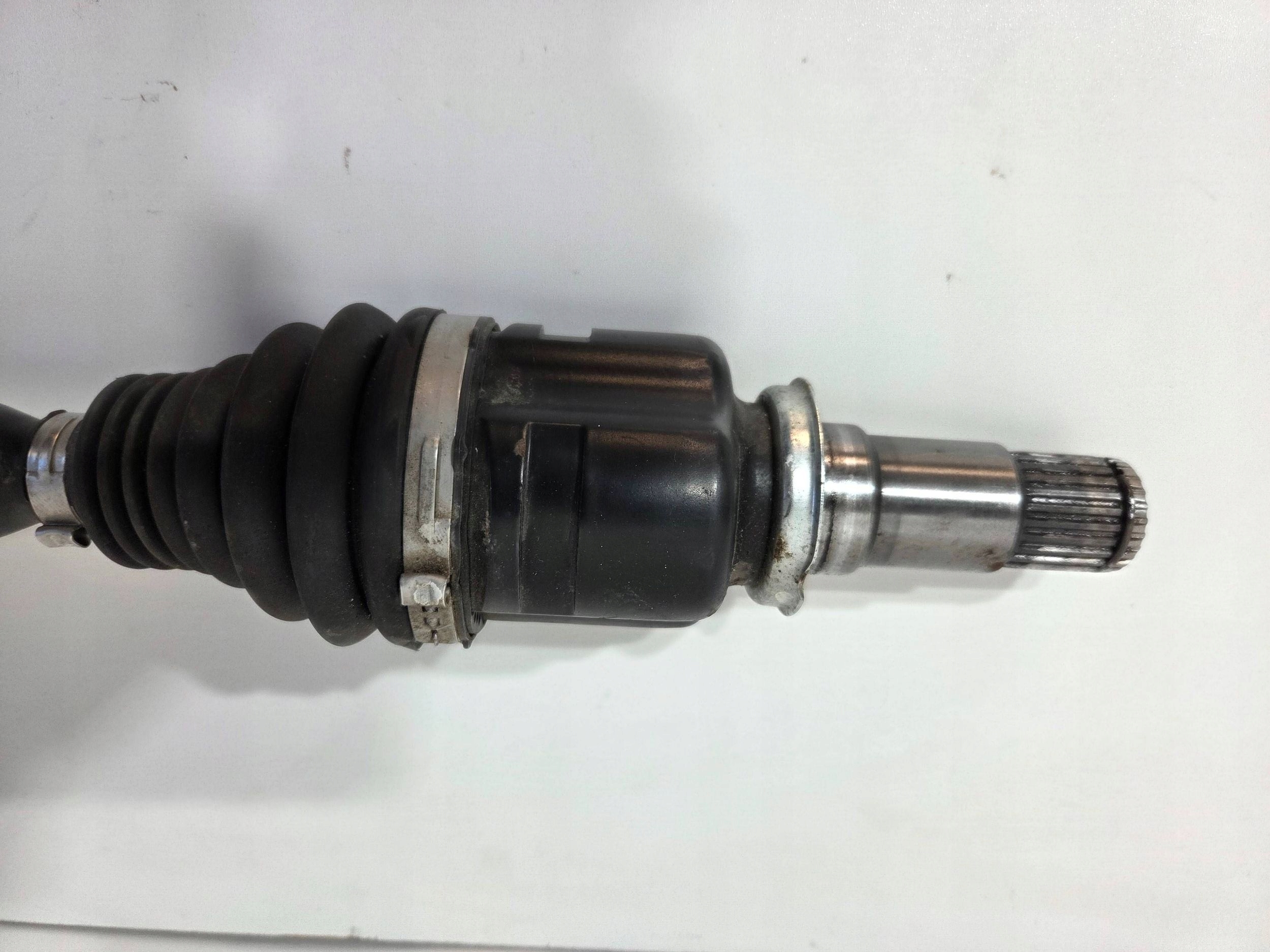 Toyota Corolla E21 1,8 Hybrid semi-axis front right 4341002A10F (P864)