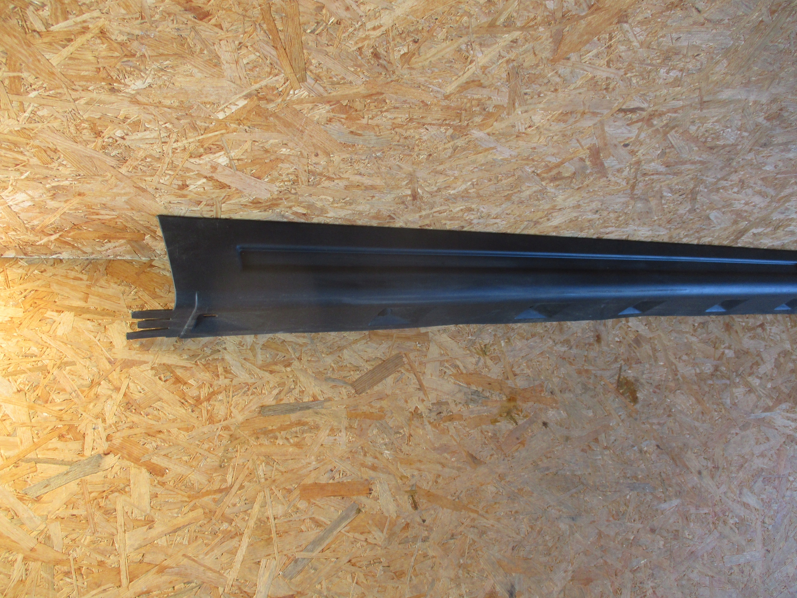 moulding cap threshold left RANGE ROVER SPORT
