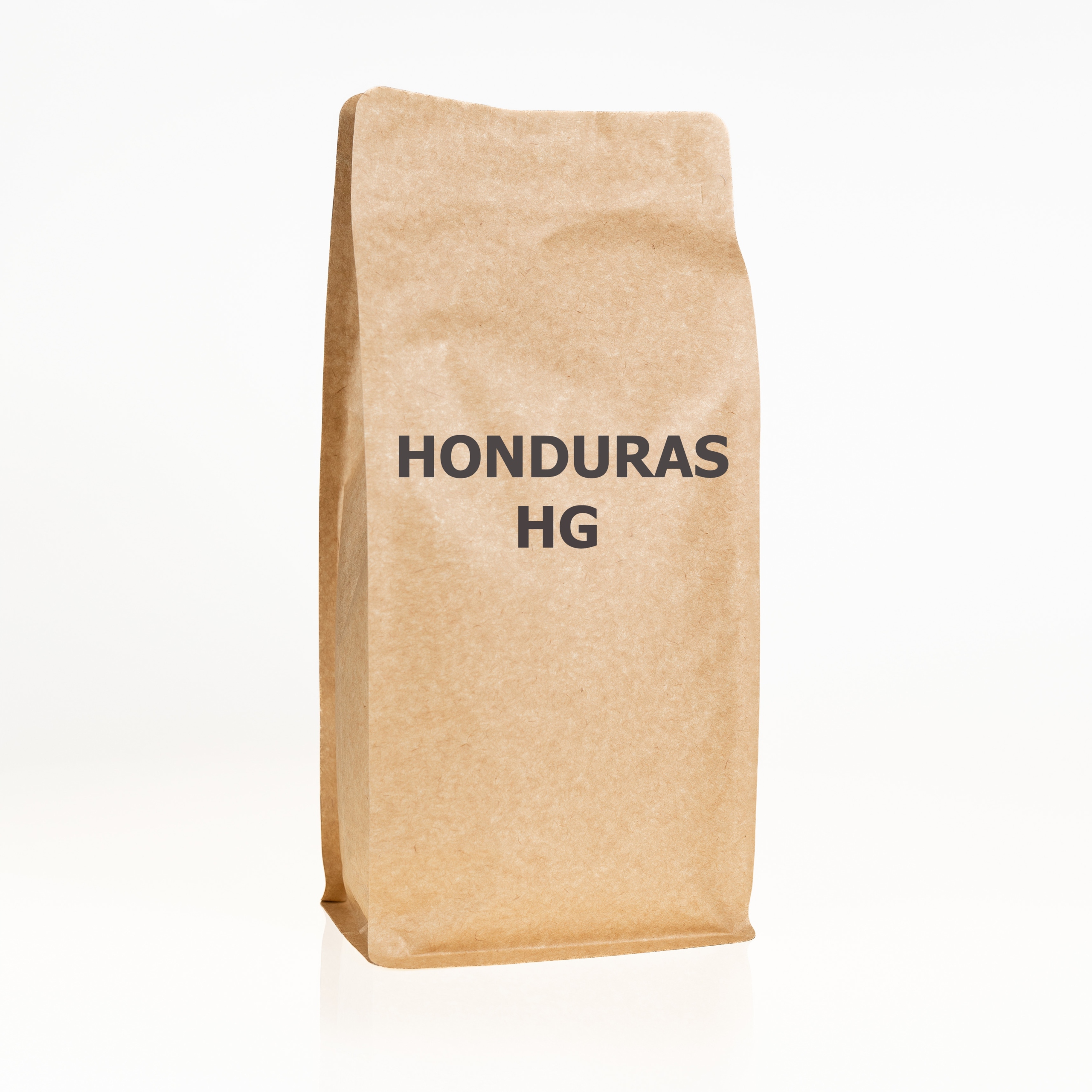 Levně Čerstvě Pražená Káva Honduras Hg 100% Řemeslná Arabica 1KG