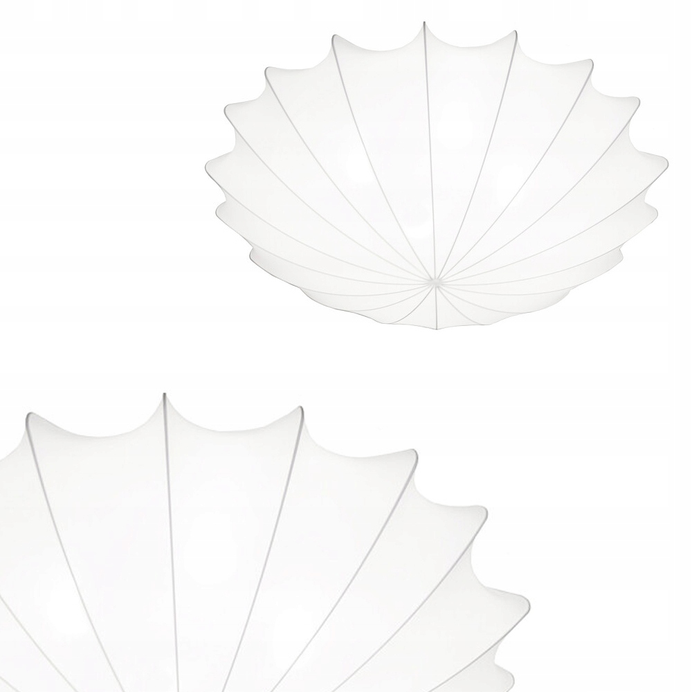 Lampa sufitowa Form L materiałowy klosz do sypialni gwint 4xE27 Nowodvorski
