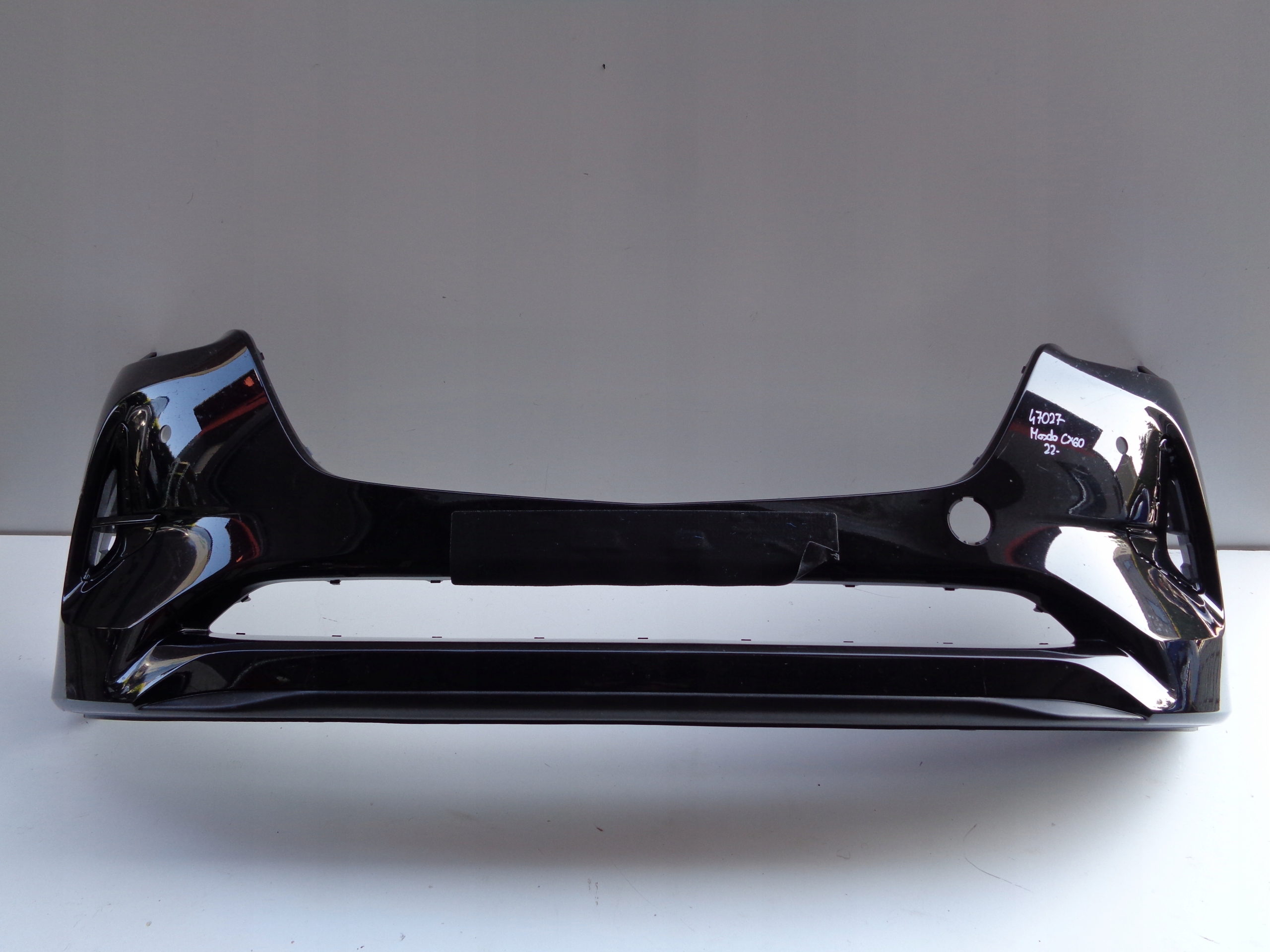 Frontstoßstange MAZDA CX60 22- NR 47027