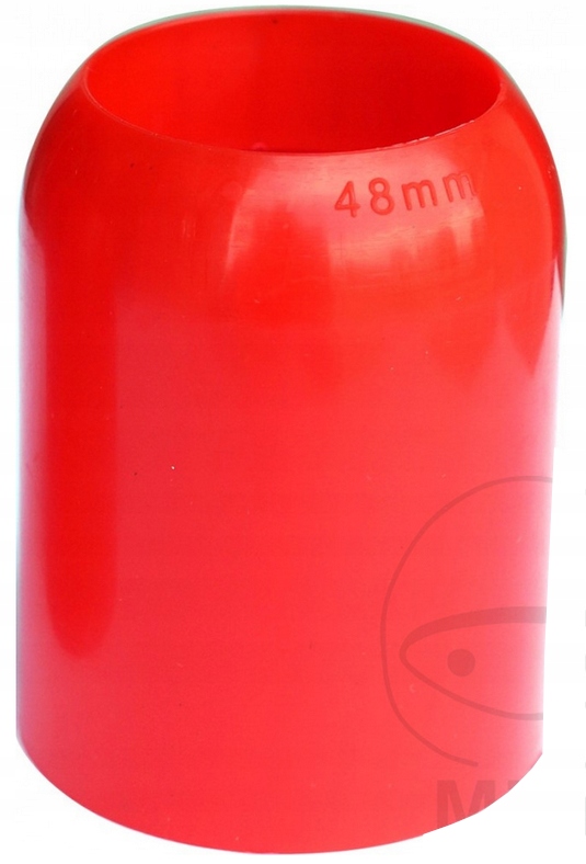 Osłona Rury 48mm Prowadnica Do Montażu Uszczelniaczy Zawieszenia Motocykla