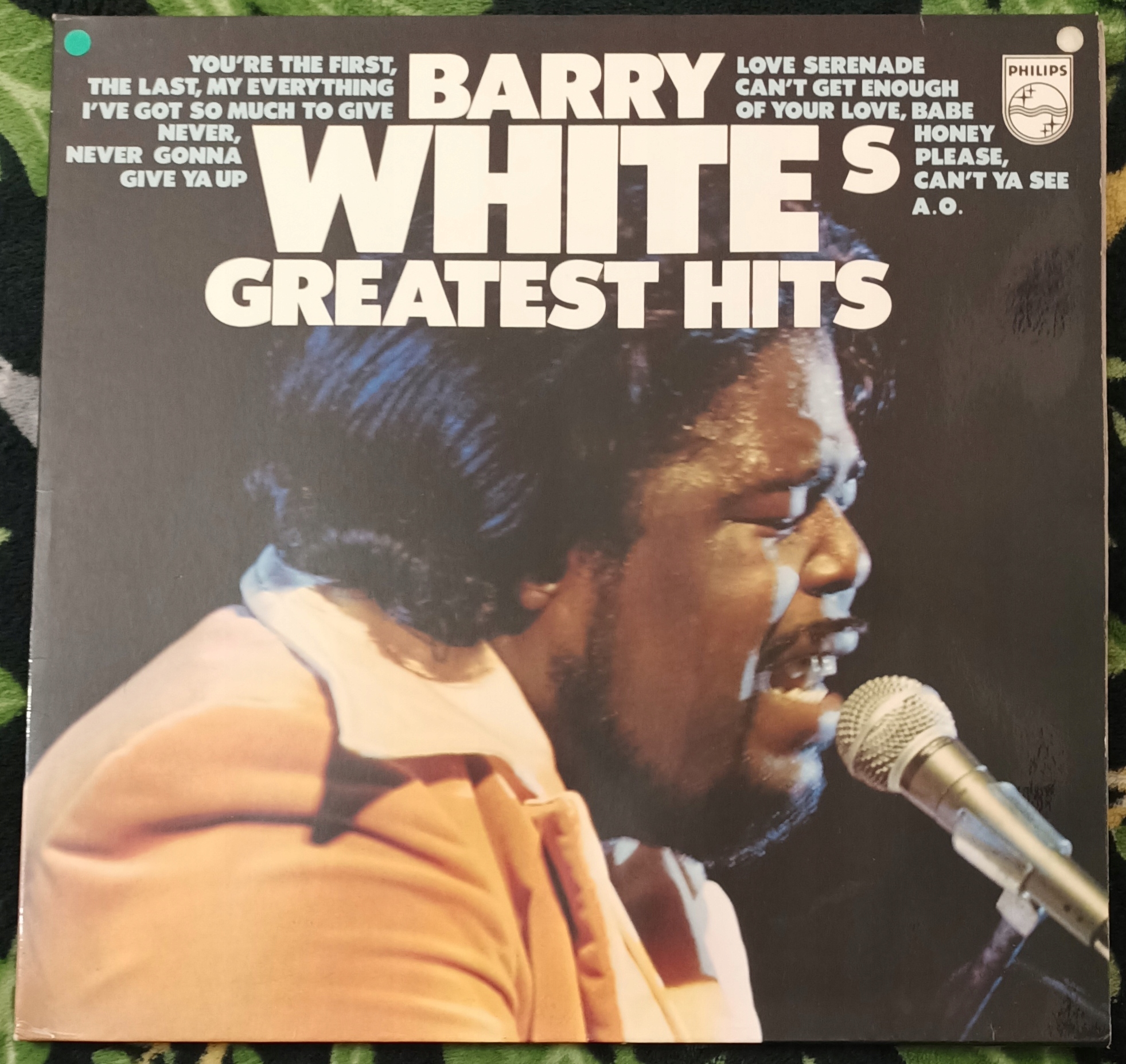 2CD輸入盤　バリー・ホワイト　MOST FAMOUS HITS 2CD輸入盤 バリー・ホワイト MOST FAMOUS HITS Barry White Most
