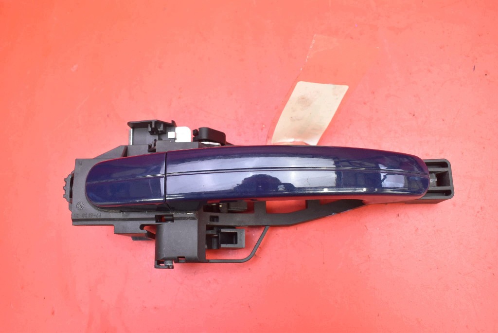 handle right front front RF BM51-A224A36-CH FORD FOCUS MK3 LIFT 11-15