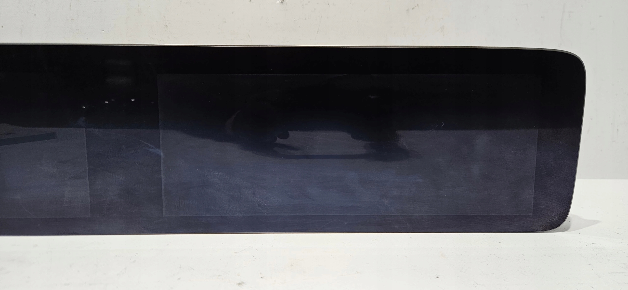 dials PANEL display MERCEDES S KLASA W222 AMG S63 A2225400642