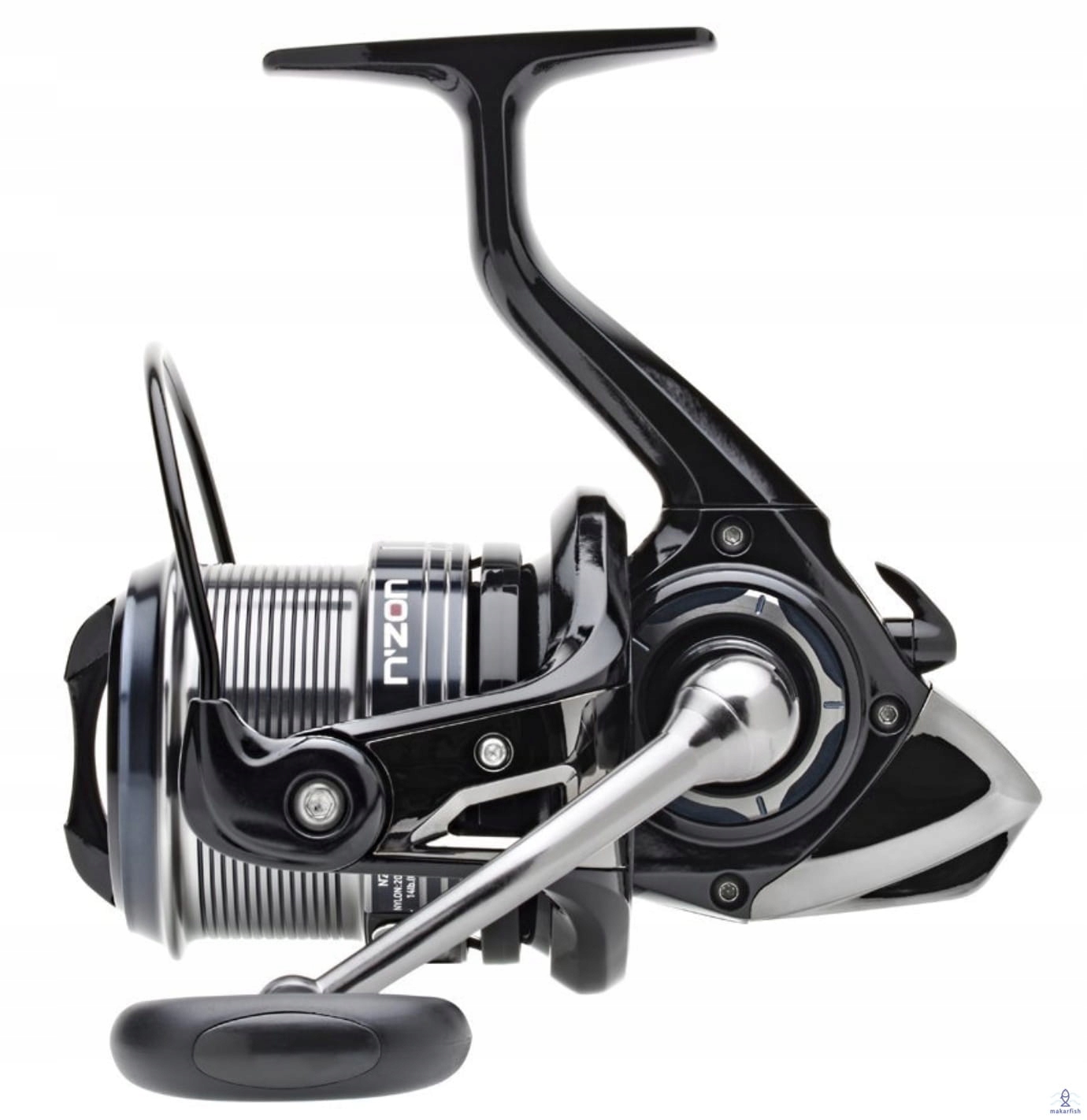 Naviják Daiwa Nzon Distance 25