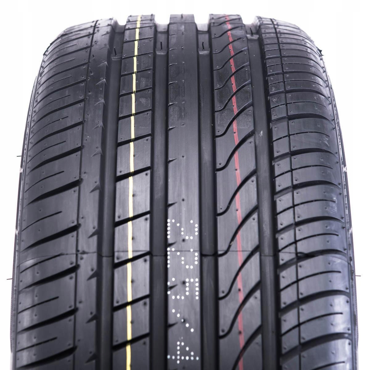 1x Letní Pneumatika 195/45R15 Fortuna Ecoplus Uhp 78V