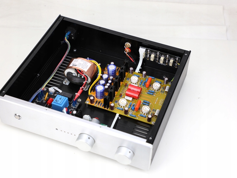 Hot sales latest reference conrad-johnson HIFI preamplifier Kod producenta HMEU-Amplifier