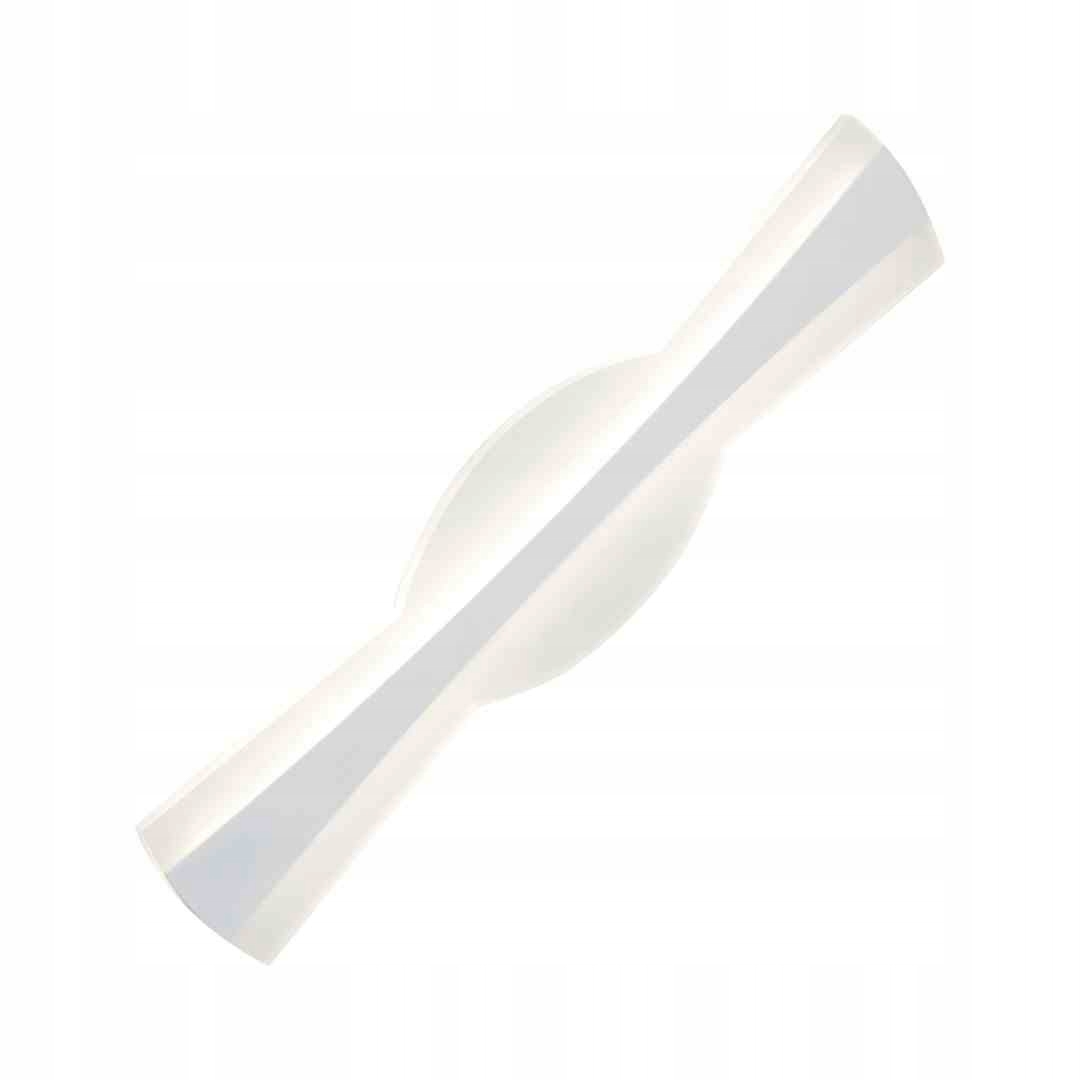 Nástenné svietidlo Vita 18W Led Biele Milagro nástenná lampa 18W