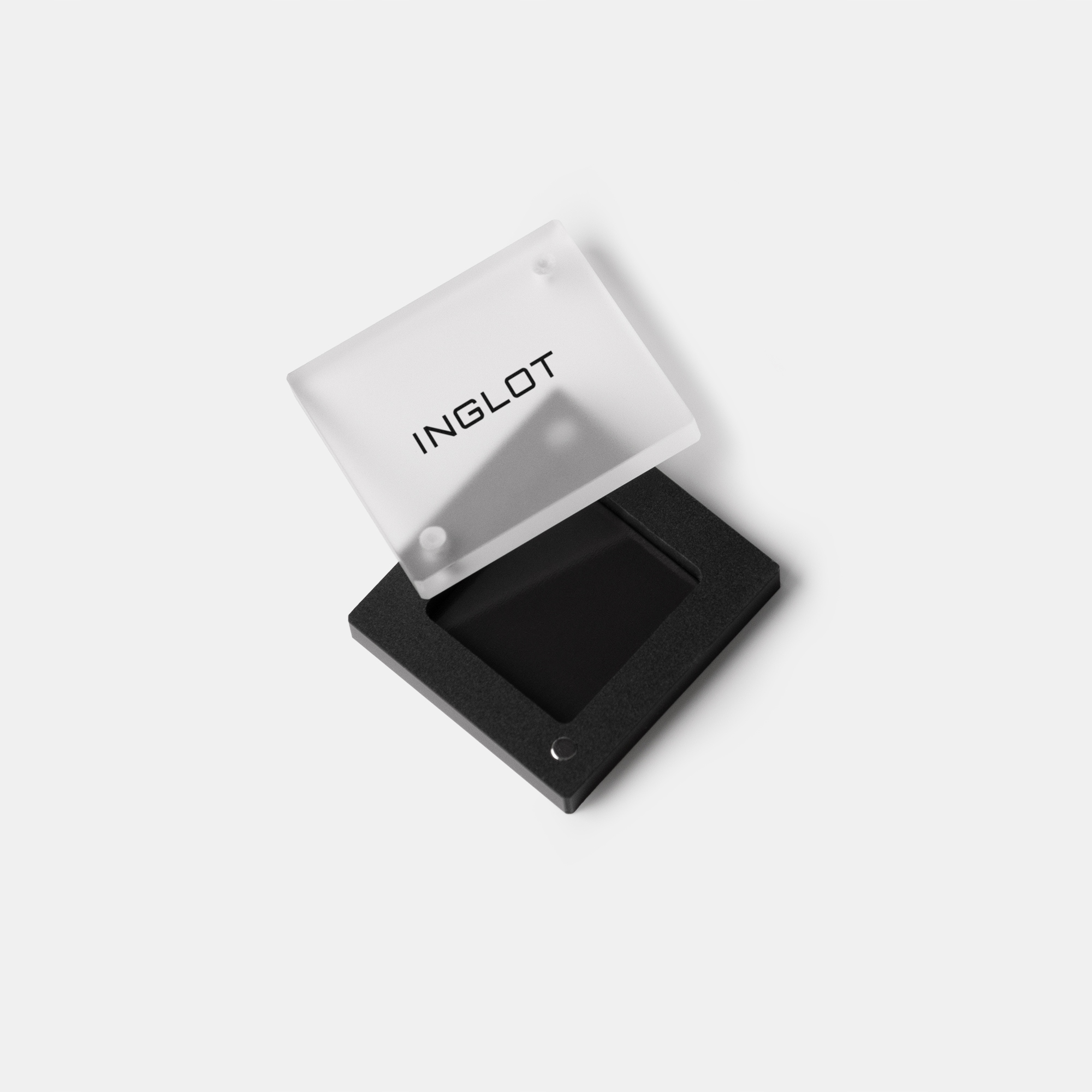 Kasetka FREEDOM SYSTEM [1] Square INGLOT Marka Inglot