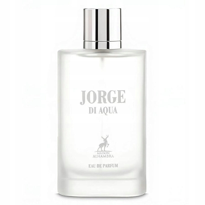 Maison Alhambra Jorge DI Aqua Edp 100ml Spráj