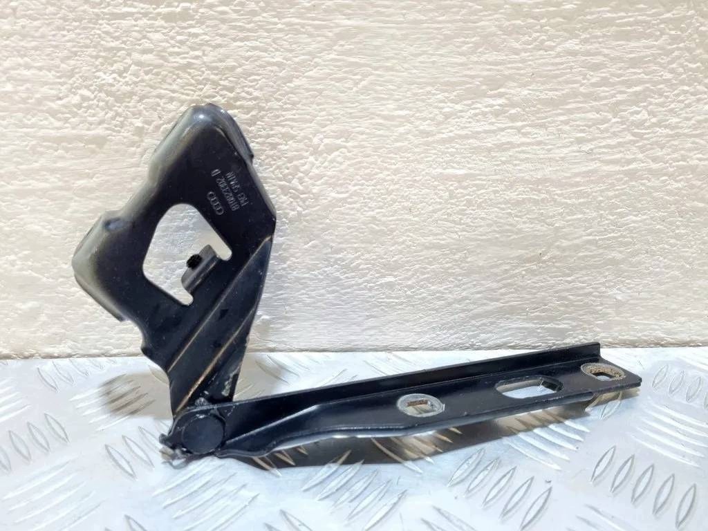 hinge bonnets right side Audi A5 8T 2008 8T0823302D