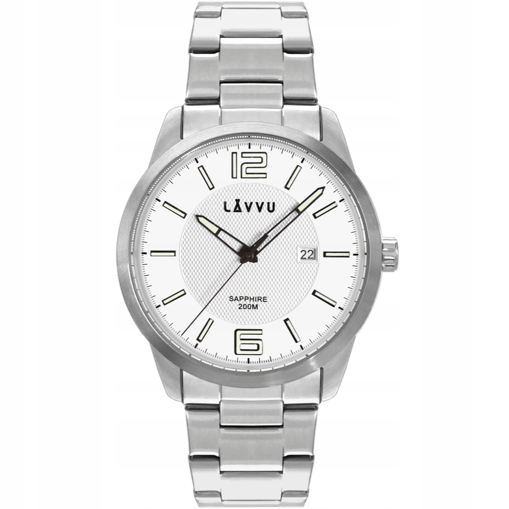 Pánské hodinky Lavvu LWM0190