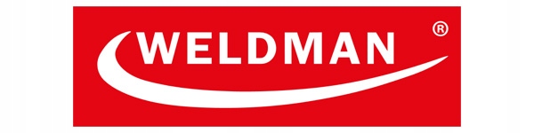 Spawarka INWERTOROWA Weldman TIG 200 DC MMA Puls Marka Weldman