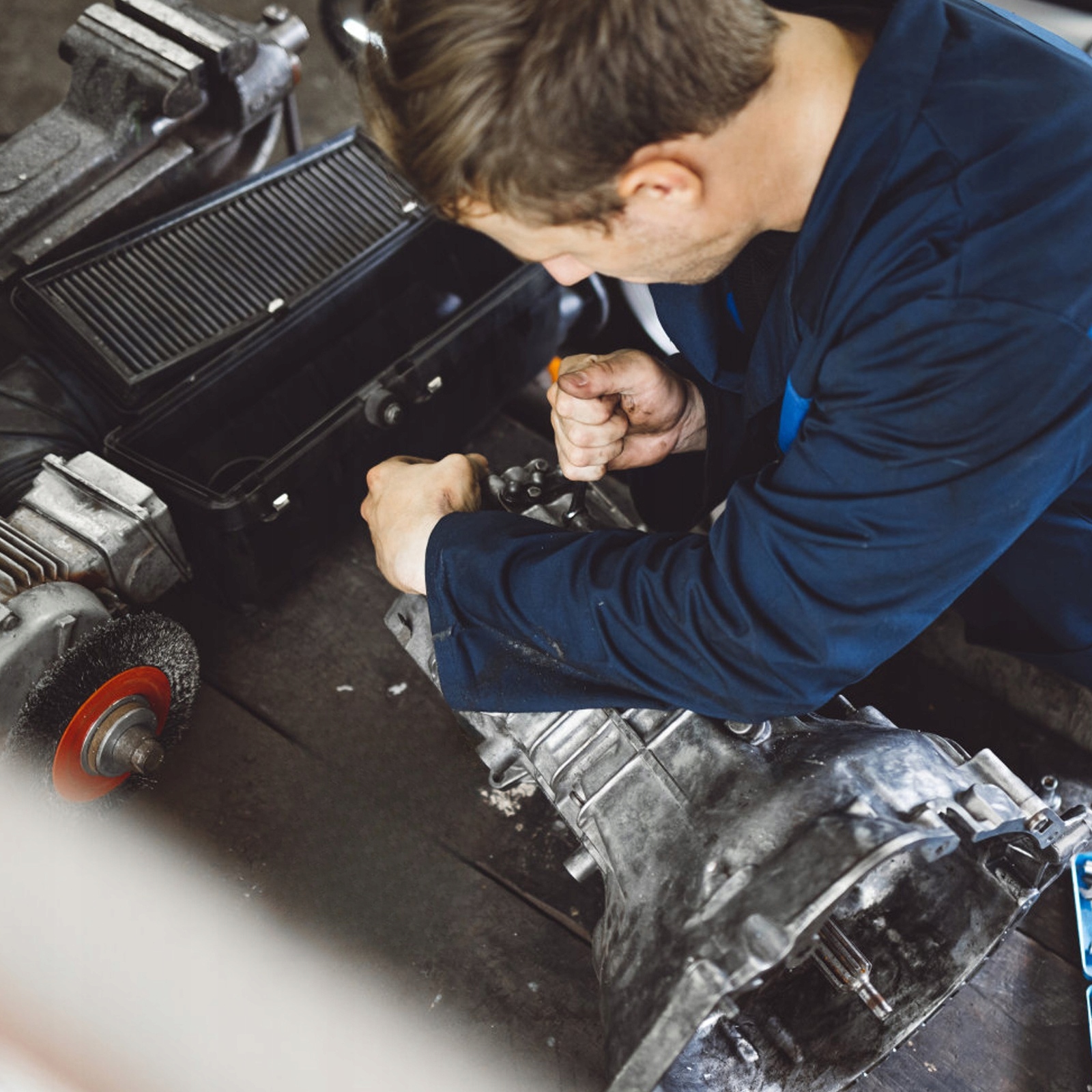 ZESTAW ZŁĄCZEK SPADE DO IZOLOWANYCH ZACISKÓW ŁATWY MONTAŻ RÓŻNE ZASTOSOWANI Kod producenta 17706462